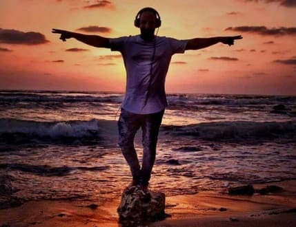תמונה 2 עבור NOYA DJS dj hanan mix חברה לאירועים