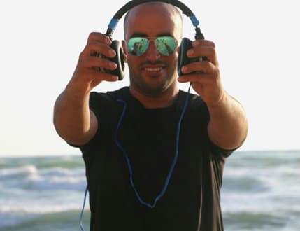 תמונה 1 עבור NOYA DJS dj hanan mix חברה לאירועים