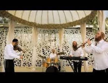 תמונה 5 עבור להקת נכספה 