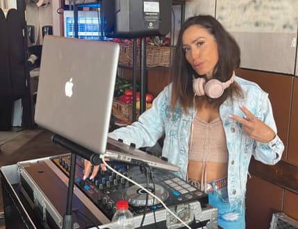 תמונה 1 עבור Dj Moral