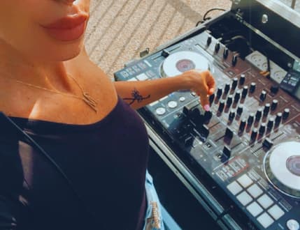 תמונה 3 עבור Dj Moral