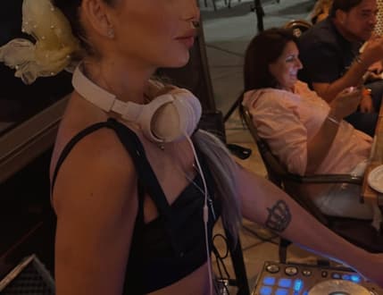 תמונה 2 עבור Dj Moral