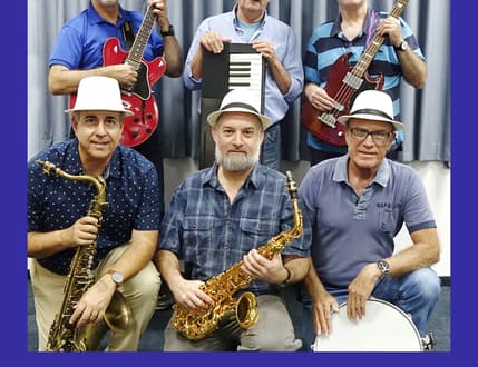 תמונה 2 עבור Tuesday Jazz