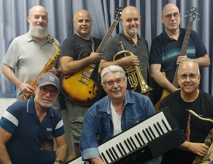 תמונה 1 עבור Tuesday Jazz