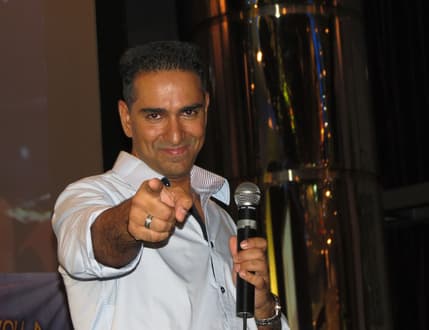 Image 3 for אודי הברי  