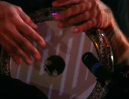 Image 2 for Baharat-oriental music