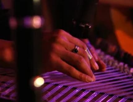 Image 1 for Baharat-oriental music