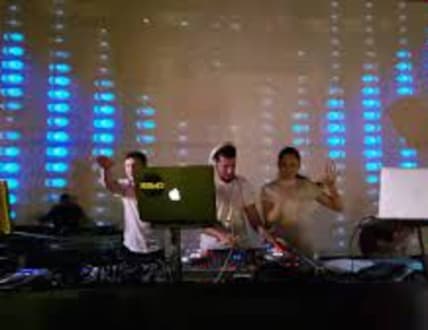 Image 3 for מוזיקה לאירועים DJ Ramus