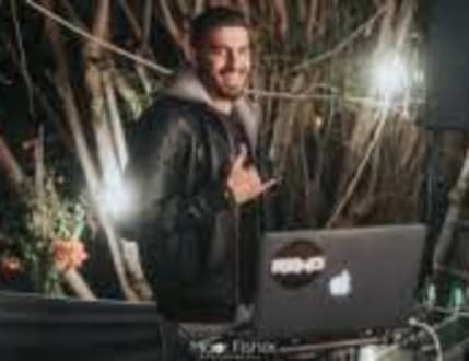 Image 1 for מוזיקה לאירועים DJ Ramus