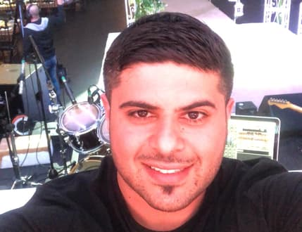תמונה 3 עבור DJ David A מוזיקה לאירועים