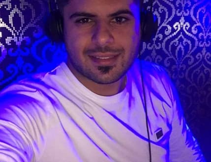 תמונה 1 עבור DJ David A מוזיקה לאירועים