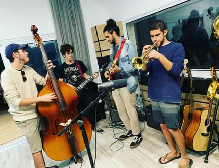 תמונה 3 עבור BananoMusic אולפן הקלטות