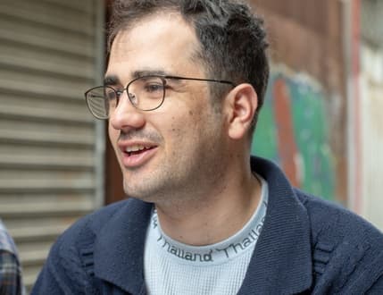 תמונה 1 עבור Avner Cohen