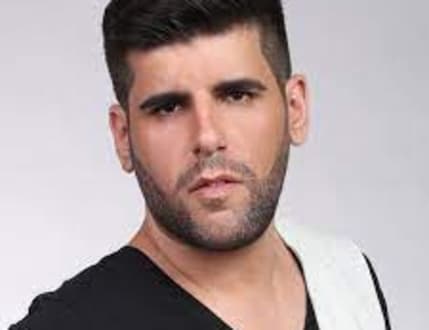 תמונה 1 עבור אבירן זמר יווני לאירועים