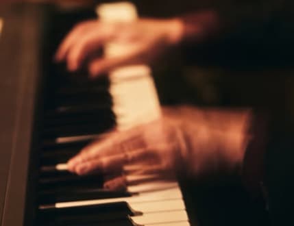 Image 1 for HOLY BAR HOUSE BAND — ג'אז עם להקת הבית