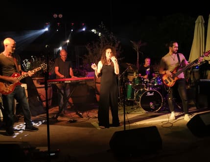 Image 1 for מטמוניישן