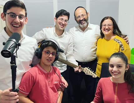 Image 3 for אמיר גלמן הפקות - אולפן הקלטות · הפקות מקוריות