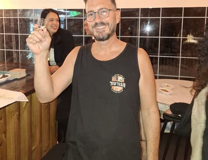 Image 2 for הגנרטור