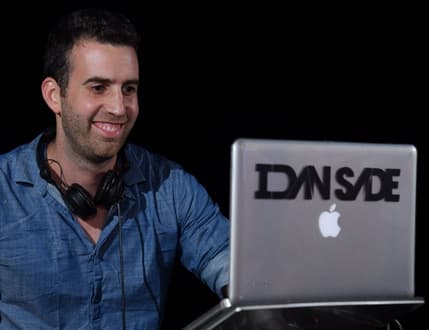תמונה 1 עבור DJ IdanSade