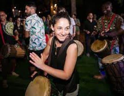 תמונה 3 עבור Inbar Abrami