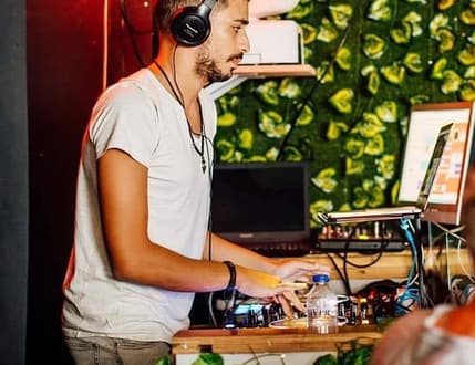 Image 1 for DJ Almog Atia