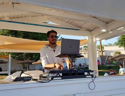 Image 3 for DJ Almog Atia