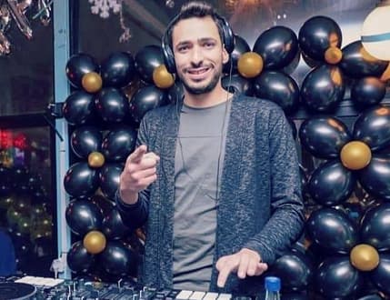 Image 2 for DJ Almog Atia