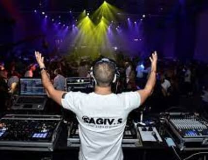 תמונה 3 עבור dj ben barel  