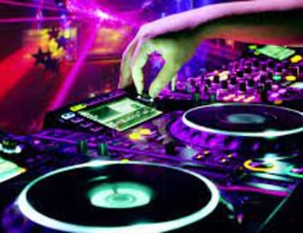 תמונה 2 עבור dj ben barel  