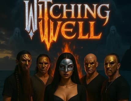תמונה 1 עבור Witching Well 