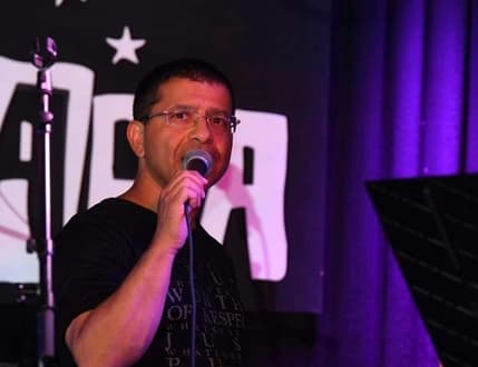 תמונה 4 עבור Tamir Tzaidi