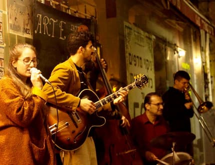 Image 3 for  Arte Glideria - ארטה גלידריה