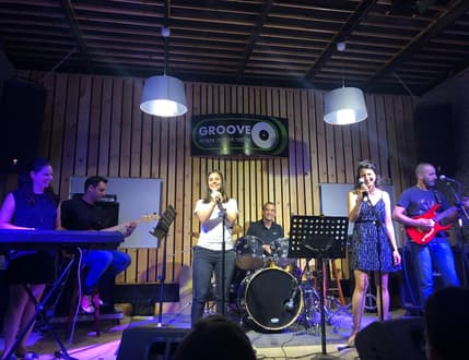 Image 3 for Groove Music School - גרוב בית הספר למוזיקה