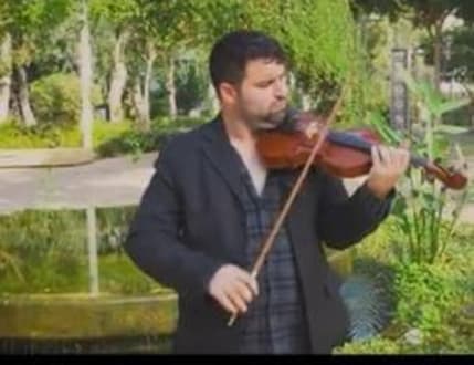 תמונה 2 עבור Gal Eckstein