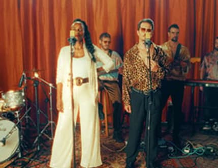 Image 3 for Disco Train - רכבת ללהיטי שנות ה-70