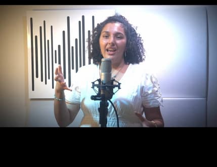 תמונה 1 עבור מעיין נחמה עמבר