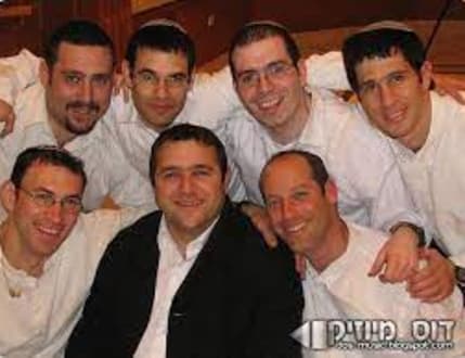 תמונה 4 עבור איילת השחר