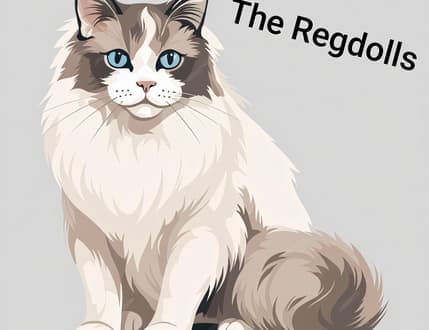 תמונה 1 עבור The Regdolls 