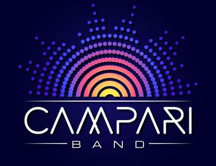 תמונה 4 עבור להקת קמפרי - מוזיקה חיה לאירועים Campari Band