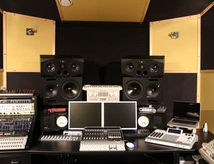 Image 1 for Anunnaki Studio