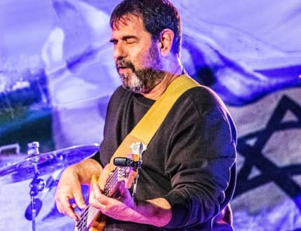 תמונה 1 עבור הרכב קאברים סופר איכותי