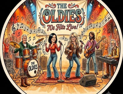 תמונה 1 עבור Oldies 