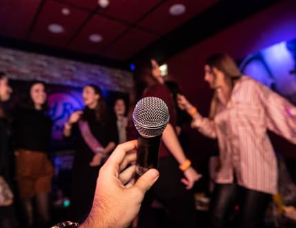 Image 3 for Stage Karaoke & Bar - סטייג בר קריוקי