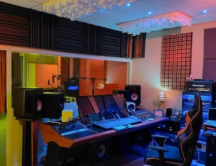 Image 2 for  ניו טון סטודיו New Tone studios