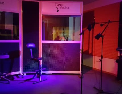 Image 4 for  ניו טון סטודיו New Tone studios