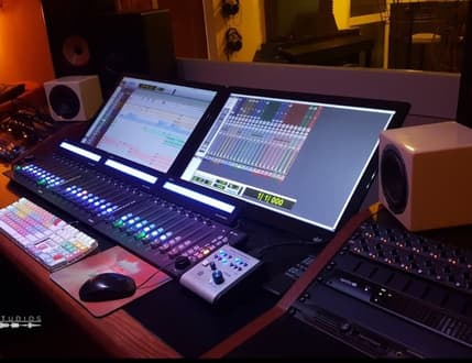 Image 1 for  ניו טון סטודיו New Tone studios