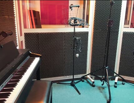 Image 3 for  ניו טון סטודיו New Tone studios