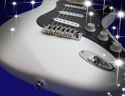 תמונה 2 עבור Flash Carbon Guitars