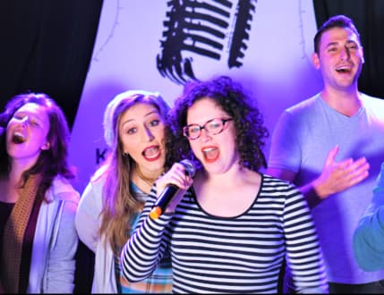 תמונה 3 עבור Karaoke Jerusalem - קריוקי ירושלים