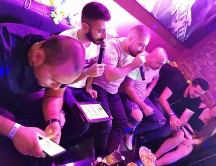 תמונה 1 עבור Stage Karaoke & Bar - סטייג בר קריוקי